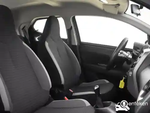 Toyota Aygo 1.0 2019