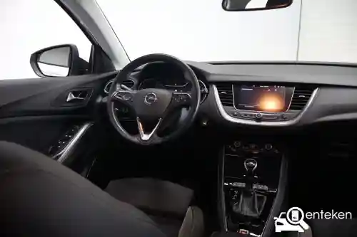 Opel Grandland X 1.2 DI Turbo 2019