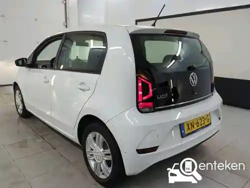 VW up! 1.0 2019