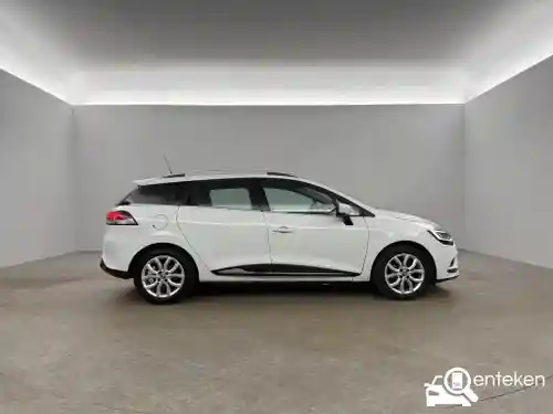 Renault Clio Grandtour ENERGY TCe 90 2019