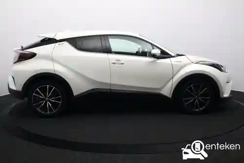 Toyota C-HR 1.8 Hybrid 2019