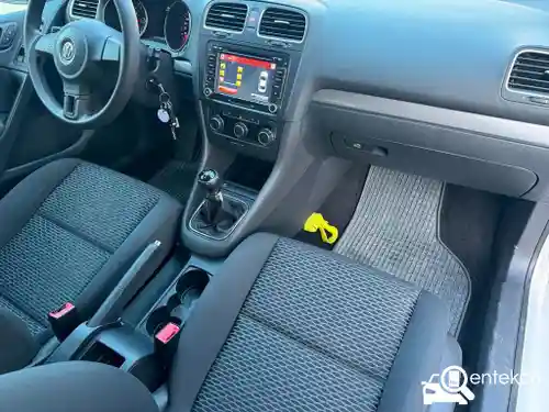 VW Golf 1.4 2009