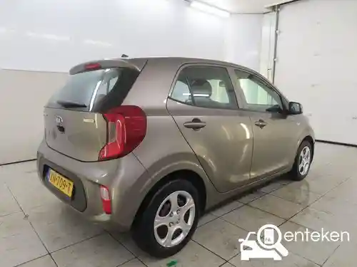 KIA Picanto 1.0 2019