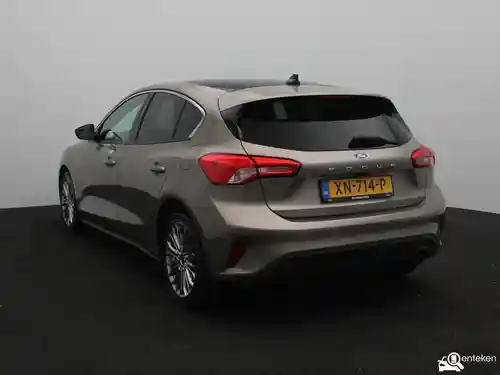 Ford Focus 1.0 EcoBoost 2019