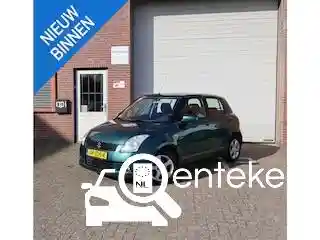 Suzuki Swift 1300 2006