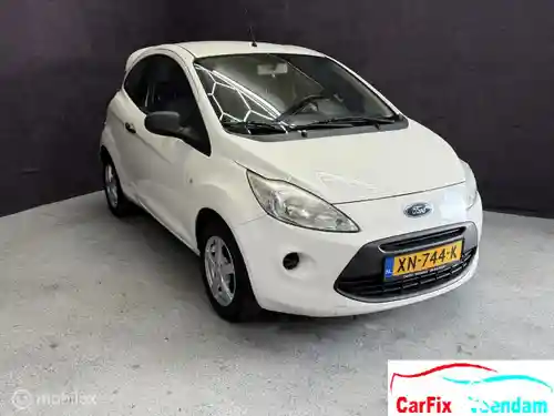 Ford Ka 1.2 2009
