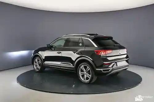 VW T-Roc 1.5 TSI OPF ACT 2019
