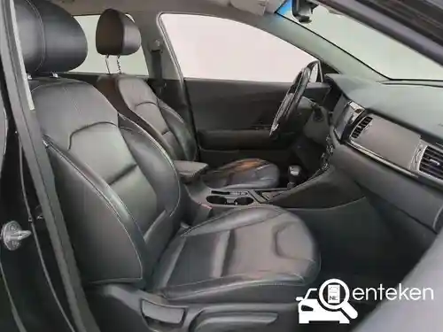 KIA Niro 1.6 GDI Hybrid 2019