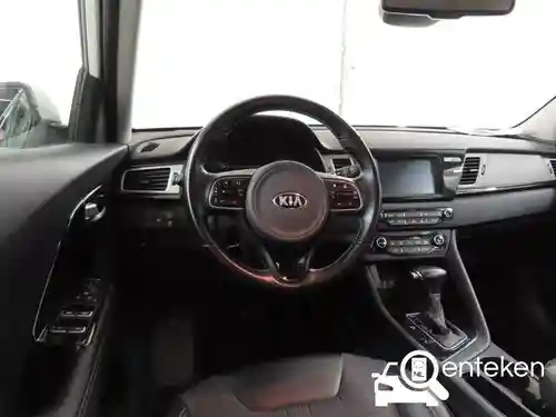 KIA Niro 1.6 GDI Hybrid 2019