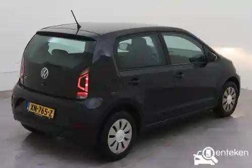 VW up! 1.0 2019