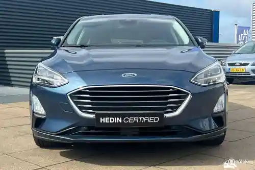 Ford Focus 1.0 EcoBoost 2019