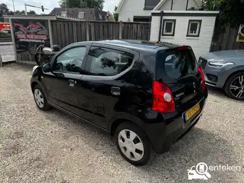 Suzuki Alto 1.0 2010