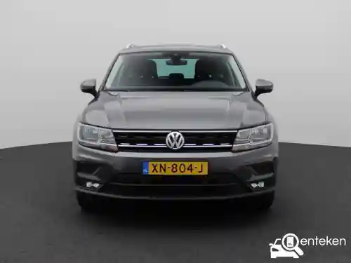 VW Tiguan 1.5 TSI OPF ACT 2019