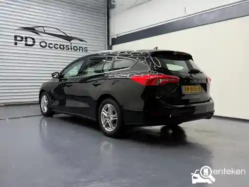 Ford Focus Turnier 1.0 EcoBoost 2019