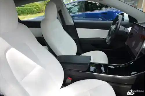 Tesla Model 3 Performance 2019