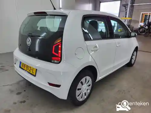 VW up! 1.0 2019