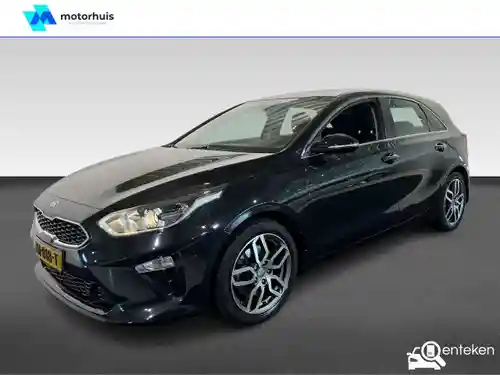 KIA Ceed 1.0 T-GDI 2019