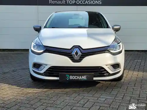 Renault Clio ENERGY TCe 90 2018