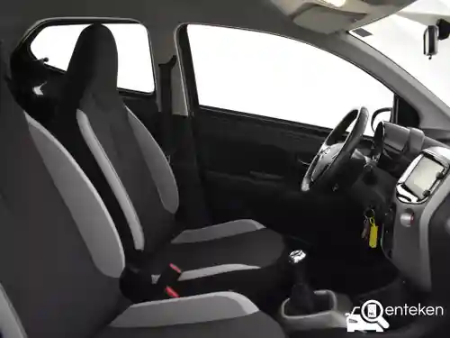 Toyota Aygo 1.0 2018