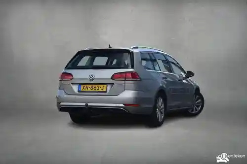 VW Golf Variant 1.5 TSI OPF ACT BlueMotion 2019