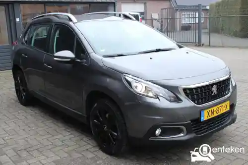 Peugeot 2008 1.2 PureTech 110 2019