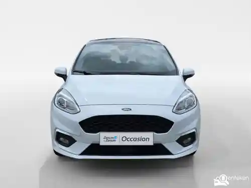 Ford Fiesta 1.0 EcoBoost 2019