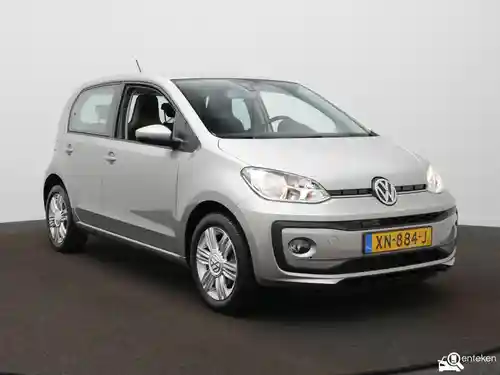 VW up! 1.0 2019