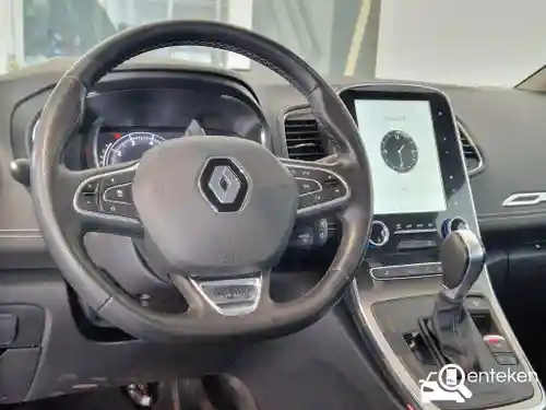 Renault Grand Scénic TCe 160 GPF 2019