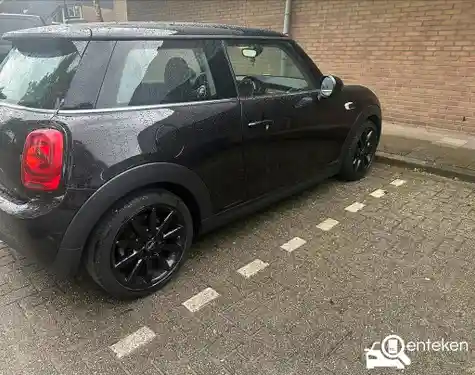 MINI  Cooper 2019