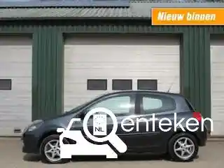 Renault Clio 1.6 16V 2006