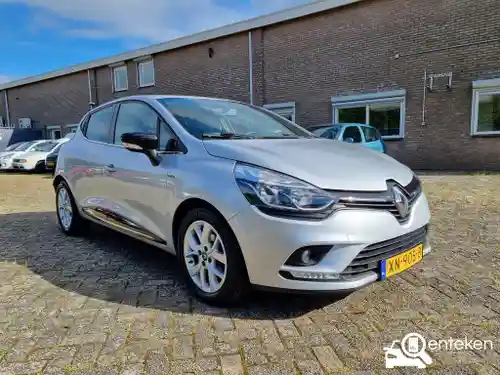 Renault Clio ENERGY TCe 90 2019