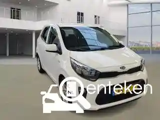 KIA Picanto 1.0 2019