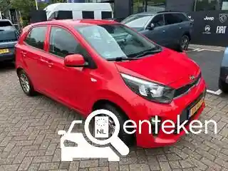 KIA Picanto 1.0 2019