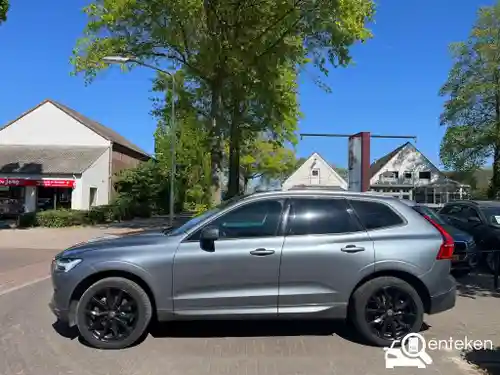 Volvo XC60 D4 2018