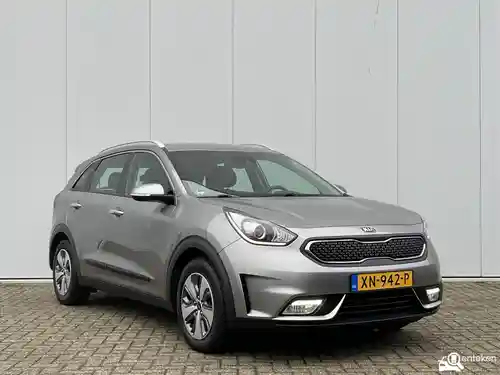 KIA Niro 1.6 GDI Hybrid 2019