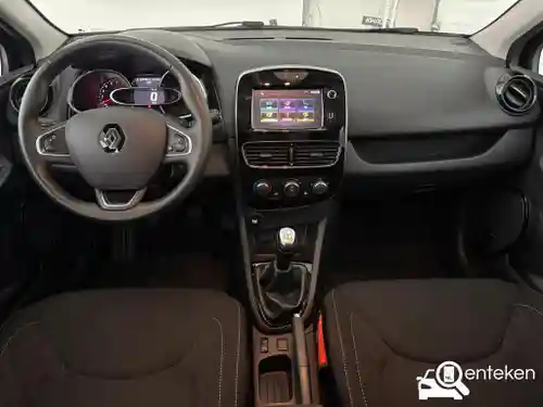 Renault Clio Grandtour ENERGY TCe 90 2019