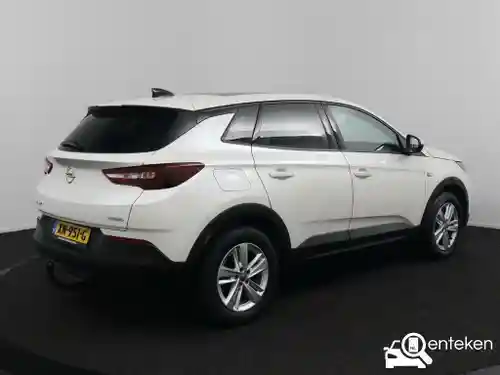 Opel Grandland X 1.2 DI Turbo 2019