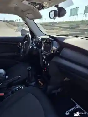 MINI  One 2019