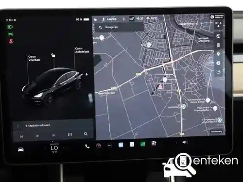 Tesla Model 3 Performance 2019