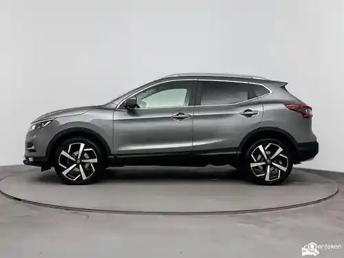 Nissan Qashqai 1.2 DIG-T 2019