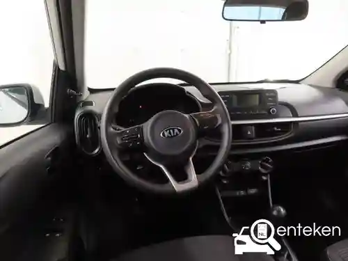 KIA Picanto 1.0 2019