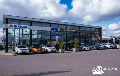 Nissan Qashqai 1.2 DIG-T 2019