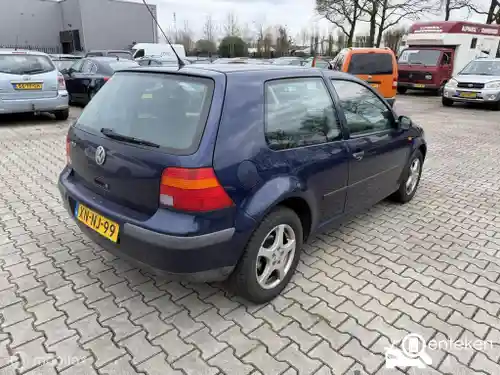 VW Golf 1.4 1999