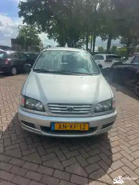 Toyota Picnic 2.0 1999