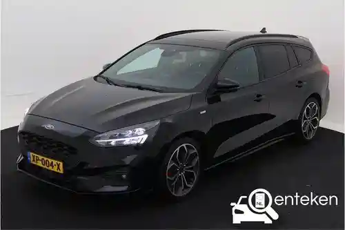 Ford Focus Turnier 1.0 EcoBoost 2019
