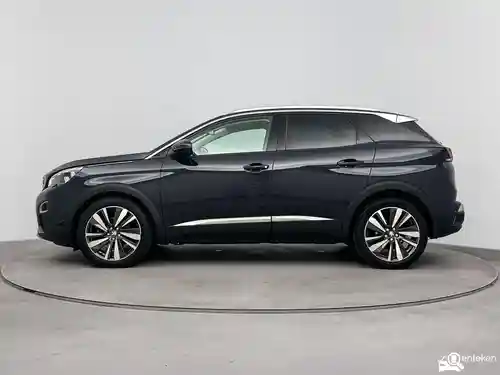 Peugeot 3008 1.2 PureTech 130 2019