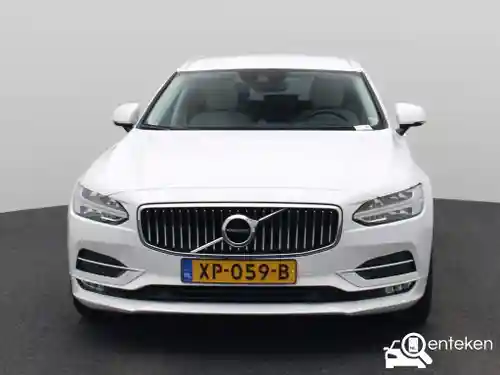 Volvo V90 T5 2019