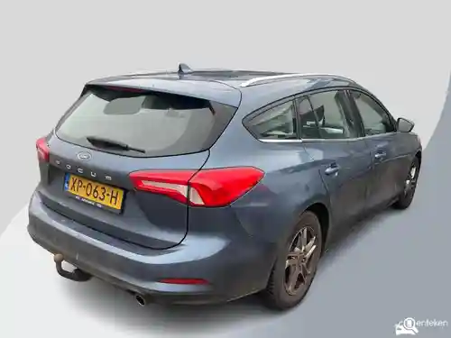 Ford Focus Turnier 1.0 EcoBoost 2019