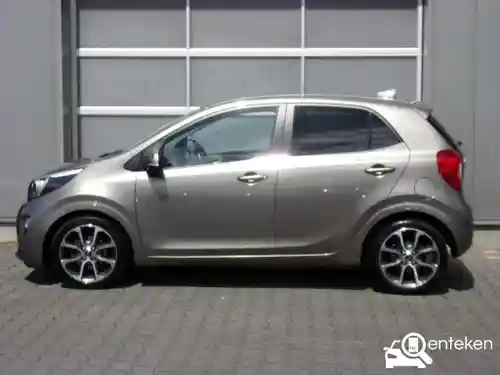 KIA Picanto 1.0 2019