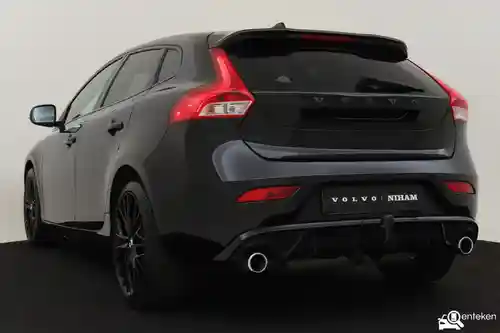 Volvo V40 T3 2019